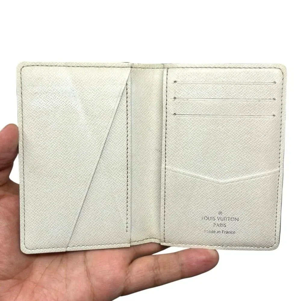 Louis Vuitton Monogram Pocket Organizer